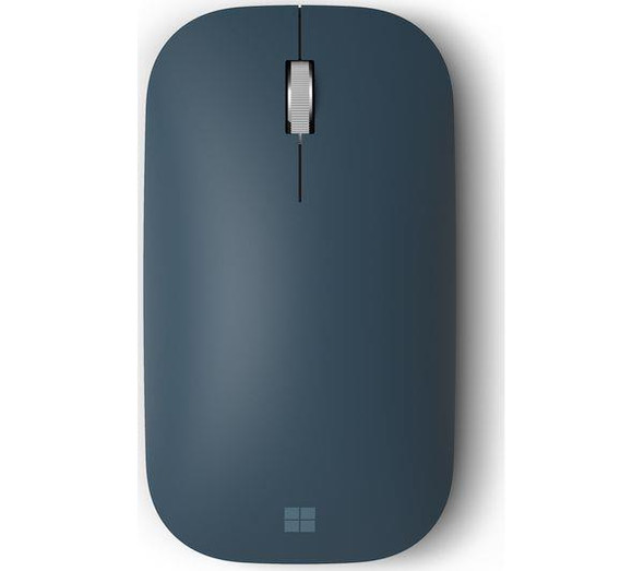 Microsoft Surface Optical Wireless Bluetooth Mouse - Cobolt Blue