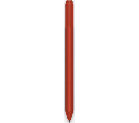 Microsoft Surface Pen Bluetooth Enabled Stylus- Poppy Red