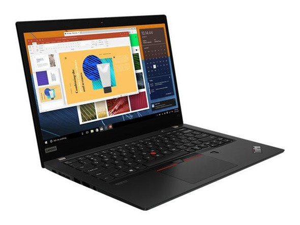 Lenovo ThinkPad X13 Gen 1 13.3" Laptop Ryzen 7 Pro 4750U 16GB 512GB Win 10 Pro