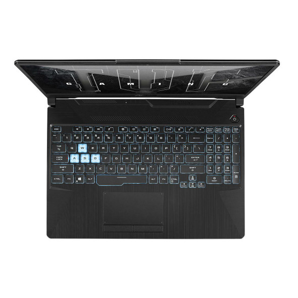 Asus TUF F15 15.6" 144Hz Gaming Laptop Intel Core i7 11800H 8GB 512GB RTX 3060