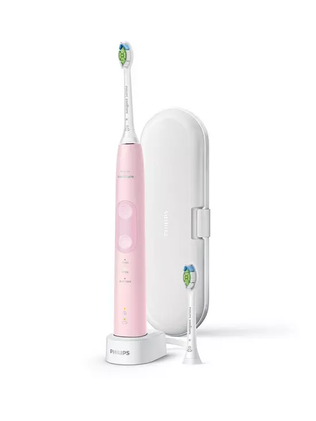 Philips Sonicare ProClean 5100 Electric Toothbrush Pink