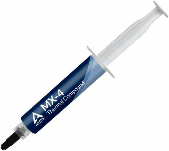 Arctic Cooling MX-4 Thermal Compound Paste 20G Syringe (20 Gram)