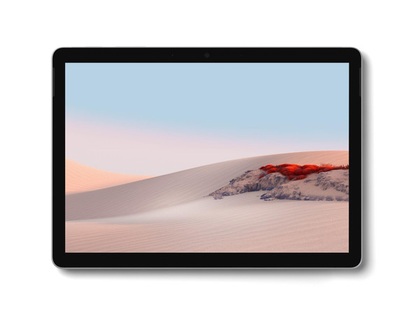 Microsoft Surface Go 2 10.5" Core M3 8100Y 8GB RAM 128GB SSD Windows 10 Silver