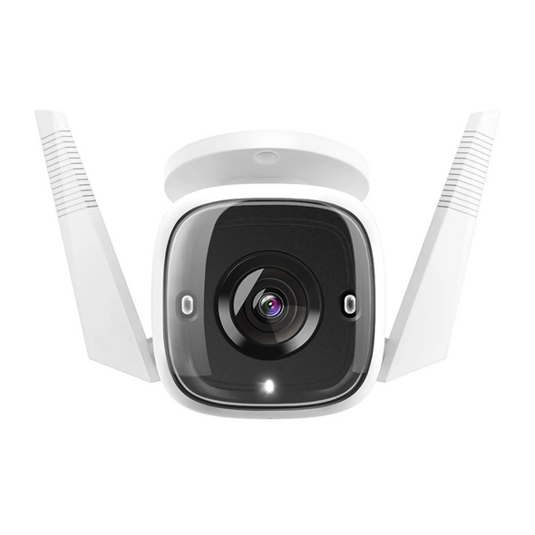 TP-Link Tapo C310 Outdoor WiFi FHD 1080p Night Vision CCTV Security Camera White