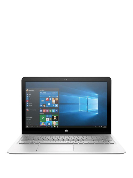 HP Envy Laptop 15.6" Intel Core i7 6560u Full HD 1080p IPS Windows 10 DDR4