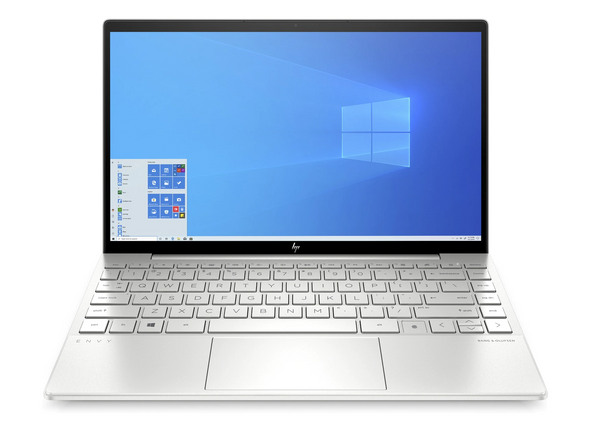 HP Envy 13-ba1013na 13.3" Laptop Intel Core i5 1135G7 Geforce MX450 Win 10
