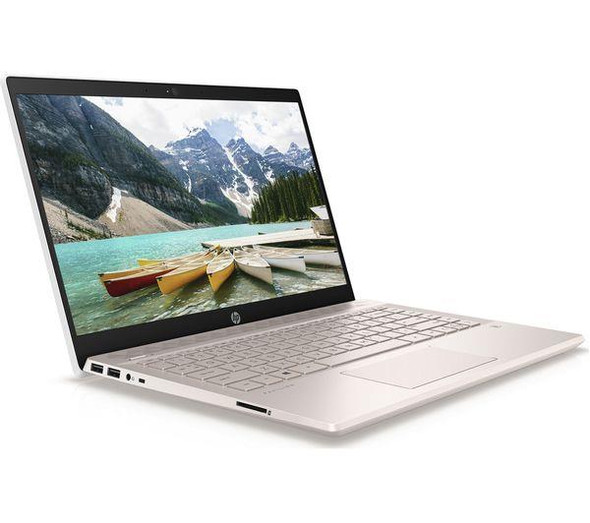 HP Pavilion 14-ce3511na 14" FHD Laptop Core i5 1035G1 10th Gen 8GB RAM 512GB
