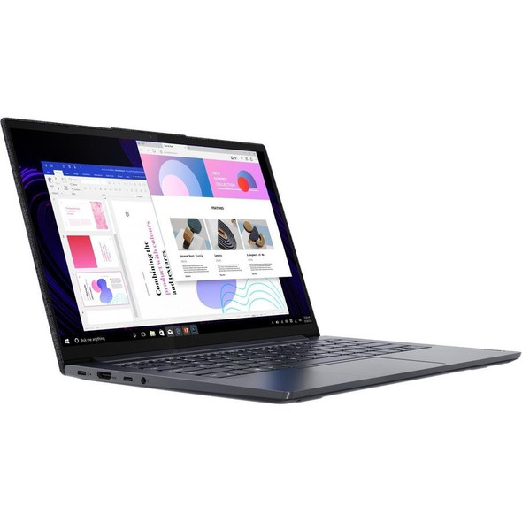 Lenovo Yoga Slim 14" Laptop Intel Core i7 1065G7 10th Gen 8GB RAM 512GB SSD