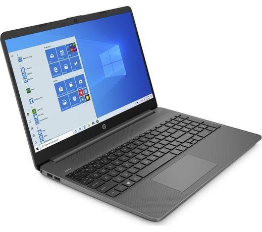 HP 15s-eq1521sa 15.6" Laptop AMD Athlon 3020e 4GB RAM 128GB SSD W10S