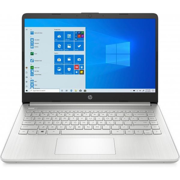 HP 14s-dq2514sa 14" Laptop Intel Core i7 1165G7 8GB RAM 512GB SSD Windows 10/11