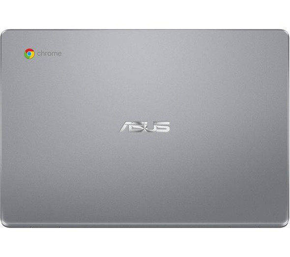 Asus C223NA 11.6" Laptop ChromeBook Intel Celeron N3350 4GB 32GB eMMC