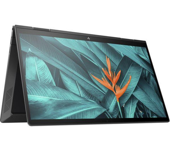 HP Envy x360 13.3" Touch Laptop AMD Ryzen 7 4700U 16GB RAM 512GB SSD Black