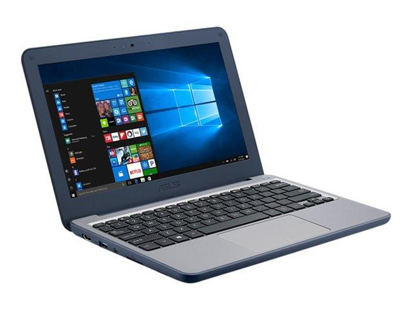 Asus W202NA GJ0022R Intel Celeron N3350 4GB RAM 64GB eMMC W10 Pro 11.6" Laptop