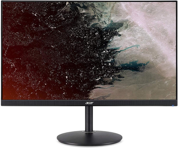 Acer Nitro 27" Gaming Monitor Xf272Upbmiiprzx 1440p Freesync 144Hz