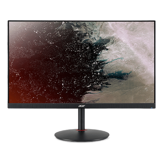 Acer Nitro XV272X Gaming Monitor Full HD (1920x1080p) 240Hz 27" IPS FreeSync
