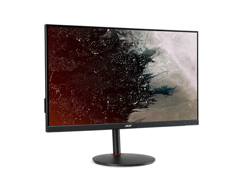 Acer Nitro XV272X Gaming Monitor Full HD (1920x1080p) 240Hz 27" IPS FreeSync
