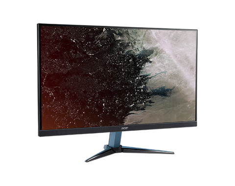 Acer Nitro 27" Gaming Monitor VG272Pbmiipx FHD 1080p 144Hz AMD Freesync IPS LED