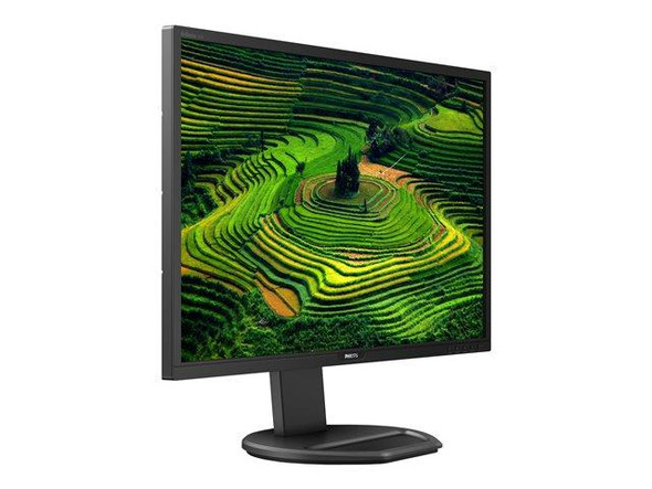 Philips B Line Monitor 221B8LJEB Full HD (1920 x 1080p) 60Hz 21.5" TN LCD