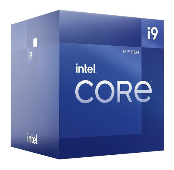 Intel Core i9 12900K 3.2GHz/5.2GHz 16 Core Socket 1700 UHD 770 CPU Processor