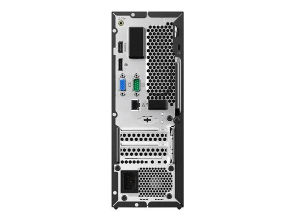 Lenovo V530s-7ICR Intel Core i3 8100 8GB RAM 256GB SSD W10 Pro SFF Desktop PC