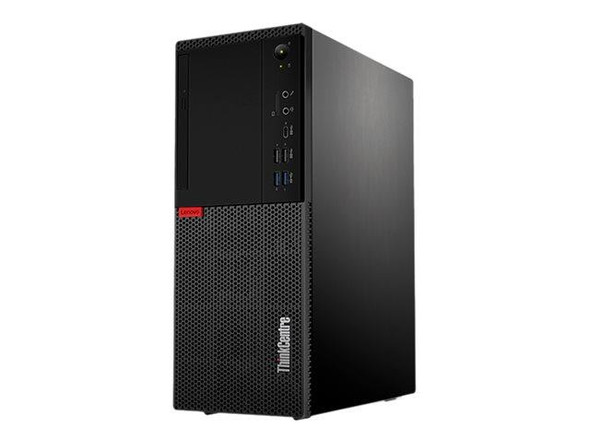 Lenovo ThinkCentre M720t Intel Core i5 9400 8GB RAM 256GB SSD W10 Pro Desktop PC