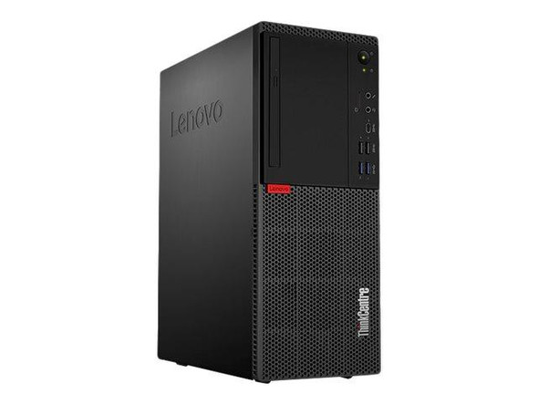 Lenovo ThinkCentre M720t Intel Core i5 9400 8GB RAM 256GB SSD W10 Pro Desktop PC