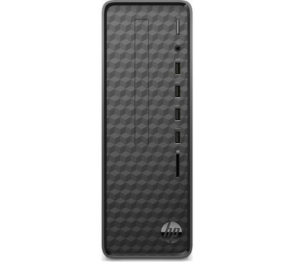 HP S01-aF0017na Desktop PC AMD Athlon Gold 3150U 4GB RAM 1TB HDD W10