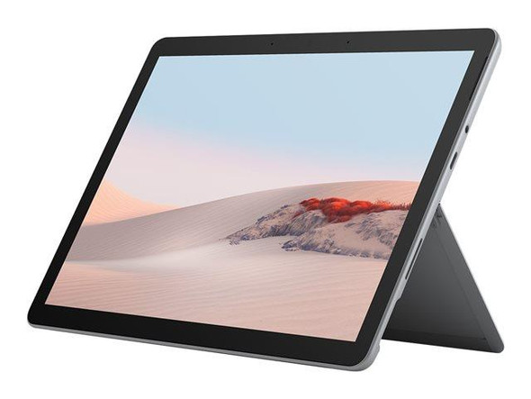 Microsoft Surface Go 2 10.5" Tablet Intel Pentium Gold 4425Y 4GB 64GB eMMC  W10P