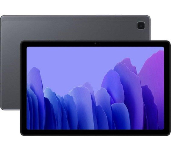 Samsung Galaxy Tab A7 10.4" 32GB Storage 3GB RAM Android 10 WiFi Tablet - Grey
