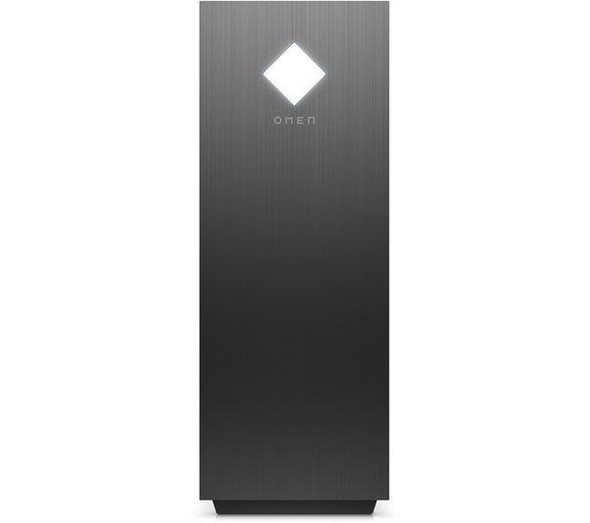 HP Omen 25L GT12-1048NA Gaming PC AMD Ryzen 7 5700G 16GB RAM GeForce RTX 3070