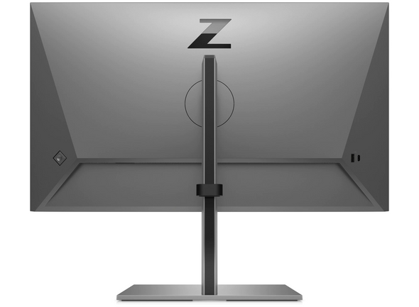 HP Z25xs G3 25" QHD (2560 x 1440) 60hz IPS Monitor HDMI USB-C USB hub DP