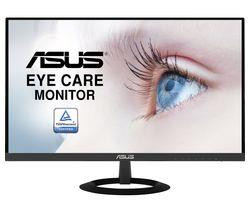 Asus VZ229HE Full HD 1920 x 1080 21.5" 60Hz IPS Monitor Black HDMI / VGA
