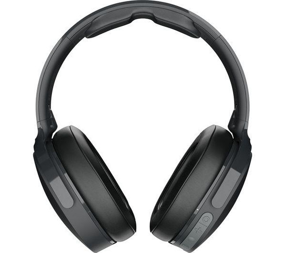 Skullcandy Hesh Evo Wireless Bluetooth Over Ear Headphones True Black