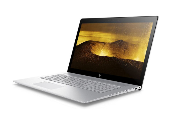 HP ENVY Notebook 17-ae007na Intel Core i7 7500u Geforce 940mx 1TB + 256GB Laptop