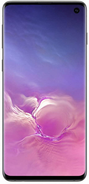 Samsung Galaxy S10 6.1" 8GB/128GB 4G Dual Sim Unlocked Android SmartPhone Black
