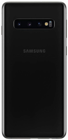 Samsung Galaxy S10 6.1" 8GB/128GB 4G Dual Sim Unlocked Android SmartPhone Black