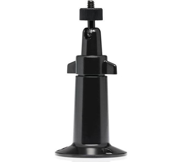 Arlo Adjustable Indoor & Outdoor Security Camera Mount - Black