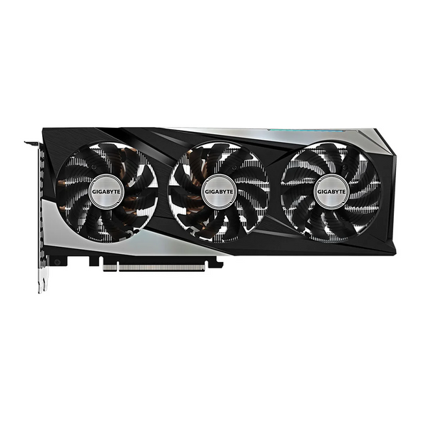 Gigabyte NVIDIA GeForce RTX 3060 Ti 8GB GDDR6 GAMING OC PRO V3 LHR Graphics Card
