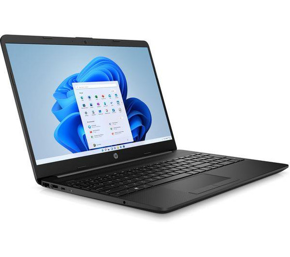 HP 15-dw1513sa 15.6" Laptop Intel Core i3 10110U 10th Gen 4GB 128GB Windows 10