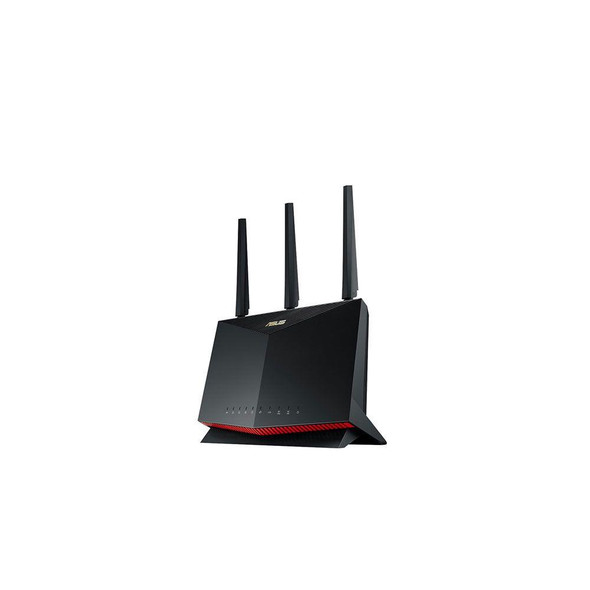Asus RT-AX86U Dual Band Gigabit Ethernet WiFi 6 802.11ax Gaming Router