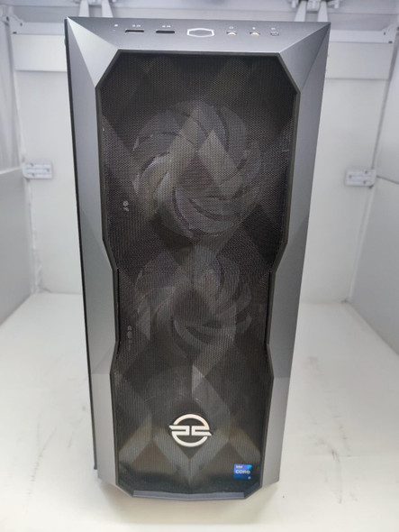 PC Specialist Vortex XRS Gaming PC Core i7 12700K 32GB RAM 2TB SSD RTX 3080 Ti