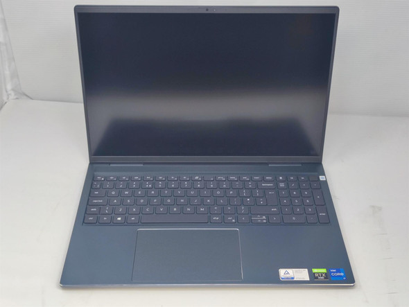 Dell Inspiron 16 Plus 7610 16" 3K Laptop Core i7 11800H 11th Gen 16GB 512GB RTX 3050
