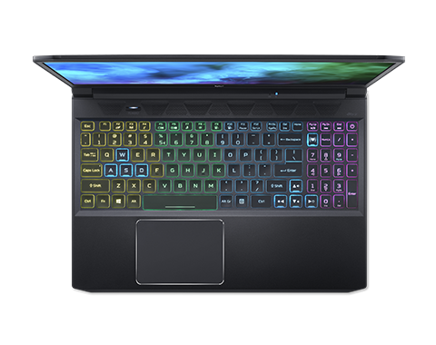 Acer Predator Triton 300 15.6" 144Hz Laptop Core i7 11800H 16GB 1TB SSD RTX 3070