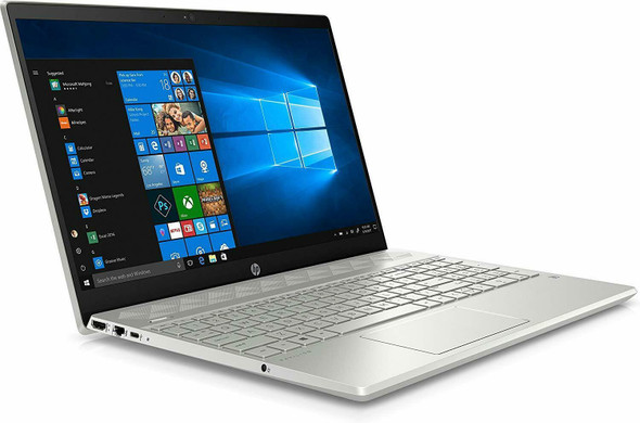 HP Pavilion 15-CW1598sa Ryzen 7 3700U 16GB 512GB SSD 15.6" Touch Laptop
