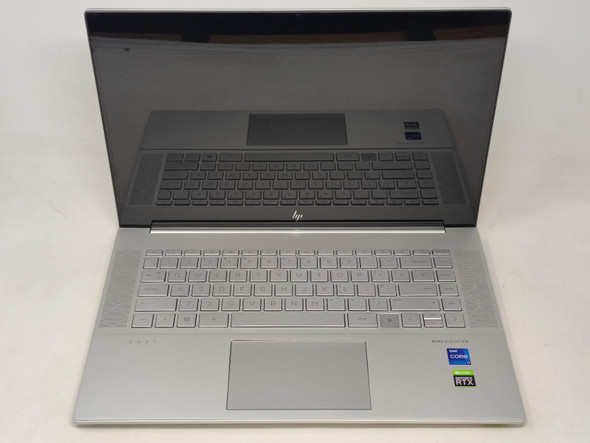 HP Envy 15-ep1503na 15.6" Laptop Core i7 11800H 16GB RAM 512GB SSD RTX 3050 Ti