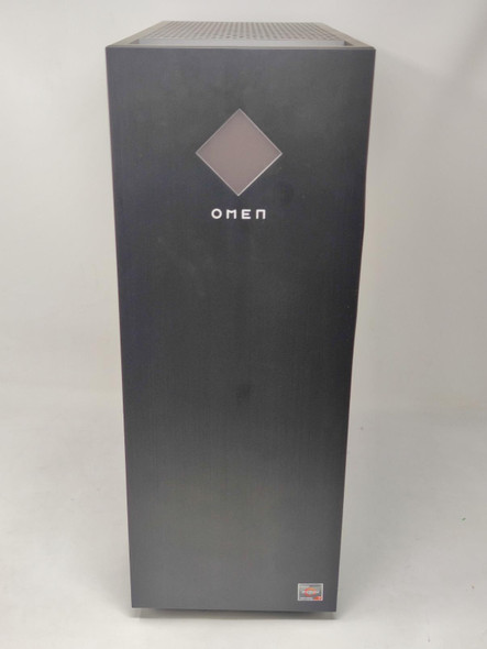 HP Omen 25L GT12-1051NA Gaming PC AMD Ryzen 7 5700G 16GB RX 6600 XT