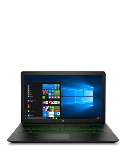 HP Pavilion Power Notebook 15-cb014na Geforce GTX 1050 Intel Core i7 7700HQ SSD