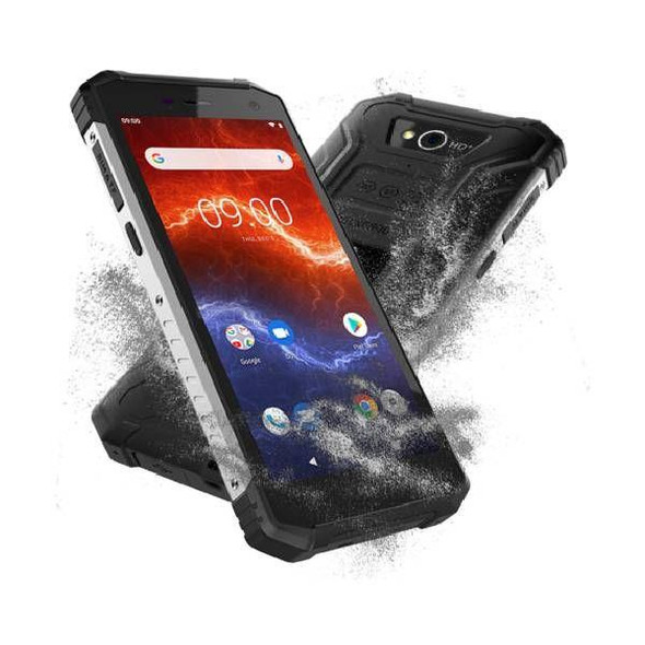 Hammer Energy 2 5.5" 3GB/32GB 4G Dual Sim Free Android Rugged Smartphone
