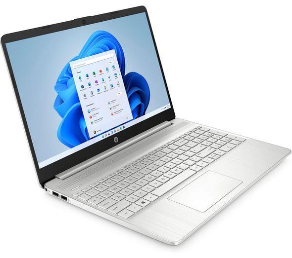 HP 15s-eq2504sa 15.6" Laptop AMD Ryzen 5 5500U 8GB RAM 256GB Windows 10