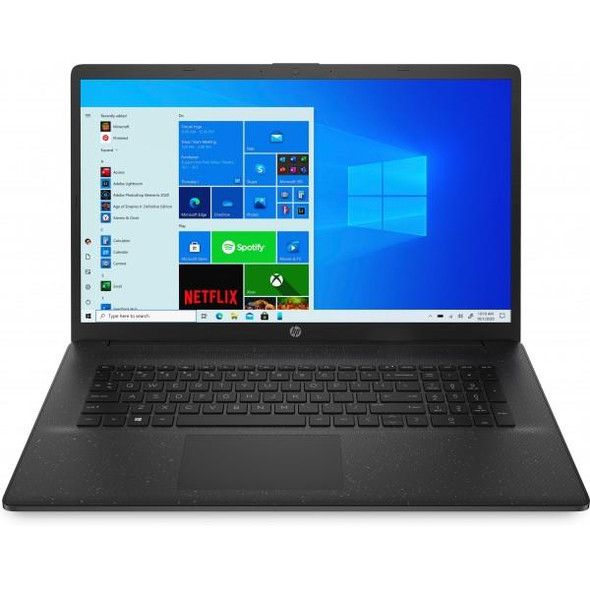 HP 17 cn0524sa Intel Core i3 1125G4 11th Gen 8GB 512GB SSD Windows 10